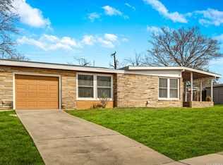 139 Teakwood Lane, San Antonio, TX 78216