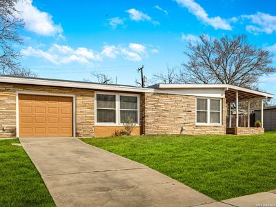139 Teakwood Lane, San Antonio, TX, 78216