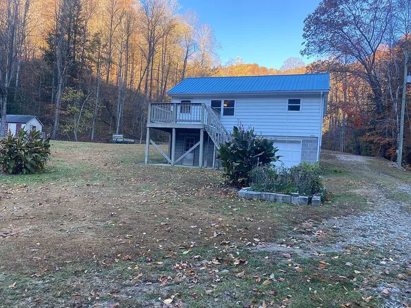 5924 Upper Johns Crk, Kimper, KY 41539