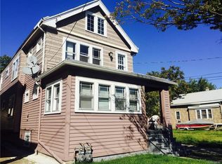 436 Berkshire Ave APT 1, Buffalo, NY 14215