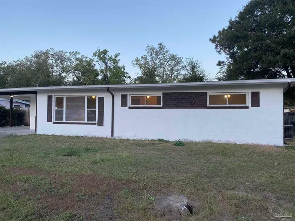 4514 Havre Way, Pensacola, FL 32505