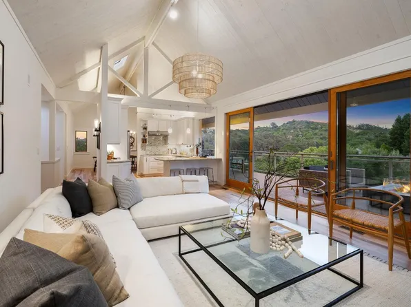 355 County View Drive, Mill Valley, CA 94941