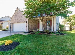 25 W Evening Rose Way, Westfield, IN 46074