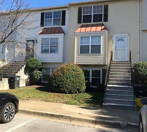 2nd image of 6845 Milltown Ct Unit 6845