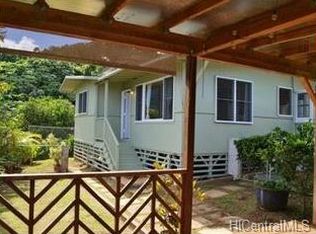 45-592 Paleka Rd APT A, Kaneohe, HI 96744