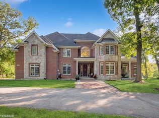 9305 W 122nd St, Palos Park, IL 60464
