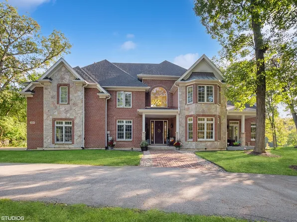 9305 W 122nd St, Palos Park, IL 60464