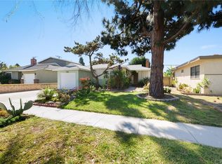 3428 Senasac Ave, Long Beach, CA 90808