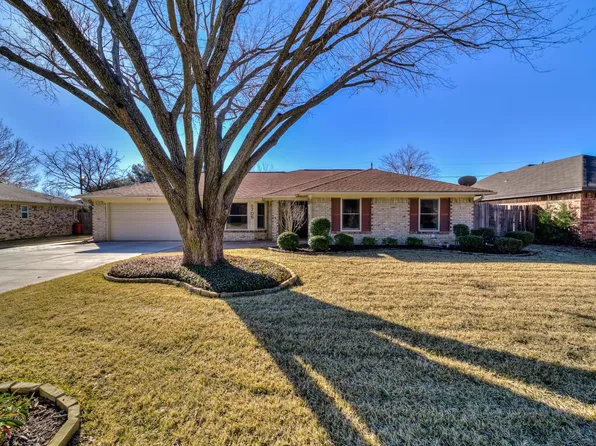 5705 Rio De Janeiro Cir, Fort Worth, TX 76180