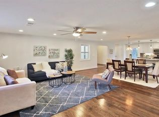 3008 Mount Olive Dr, Decatur, GA 30033