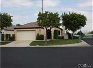 26674 Calle Gregorio, Sun City, CA 92585