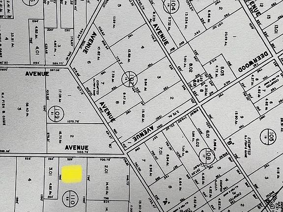 3rd image of 0 Townsend Ave