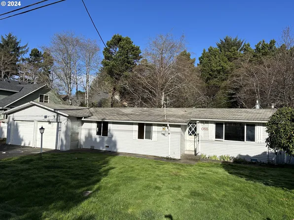55 Alderwood St, Gleneden Beach, OR 97388