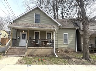 306 S Gridley St, Bloomington, IL 61701