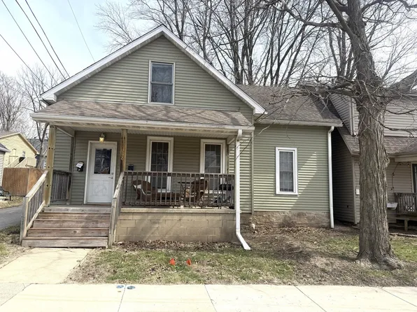 306 S Gridley St, Bloomington, IL 61701
