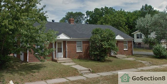 1st image of 401 N Longwood St #2