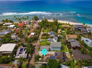 59-024 Oopuola St, Haleiwa, HI 96712