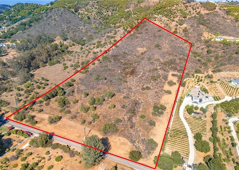 1st image of 0 Via Vaquero Rd Lot 4