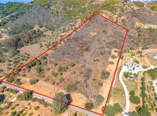 0 Via Vaquero Rd LOT 4, Temecula, CA 92590