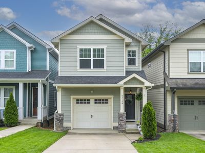 5313A Illinois Ave, Nashville, TN, 37209