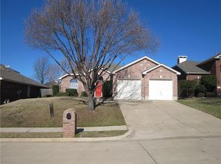 3605 Marquette Dr, Denton, TX 76210