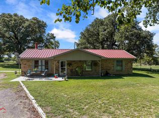 9911 County Road 1220, Malakoff, TX 75148
