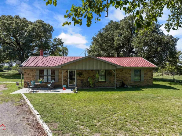 9911 County Road 1220, Malakoff, TX 75148