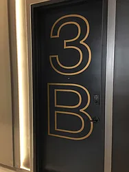 Rented by Lodger Corp