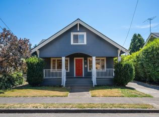 4528 SE Windsor Ct, Portland, OR 97206