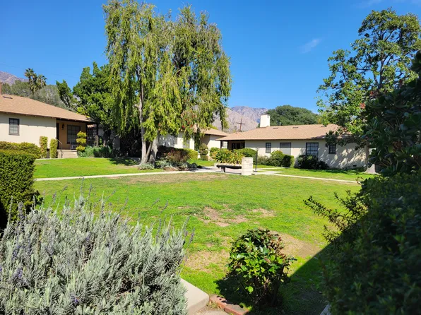 1275 E Washington Blvd, Pasadena, CA 91104