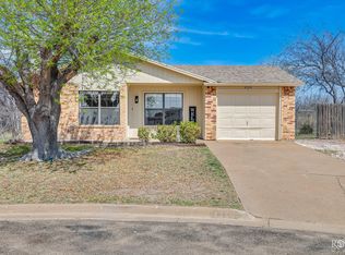 3350 Erin St, San Angelo, TX 76903