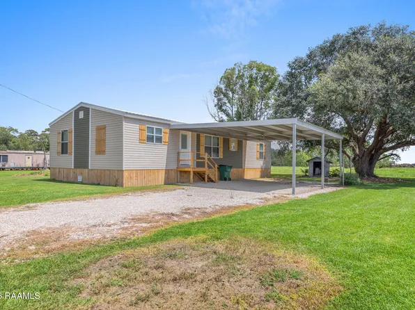 120 Clover Rd, Egan, LA 70531