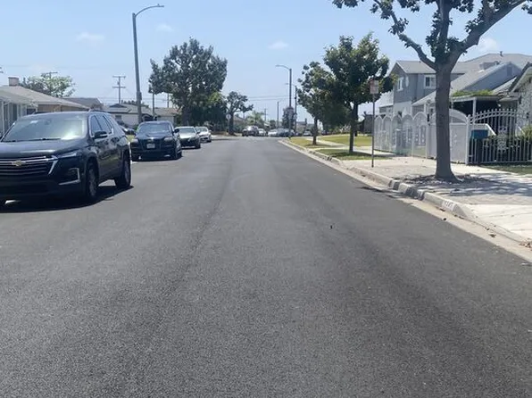 1538 W 110th Pl, Los Angeles, CA 90047