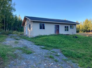 48560 Cardwell Rd, Soldotna, AK 99669