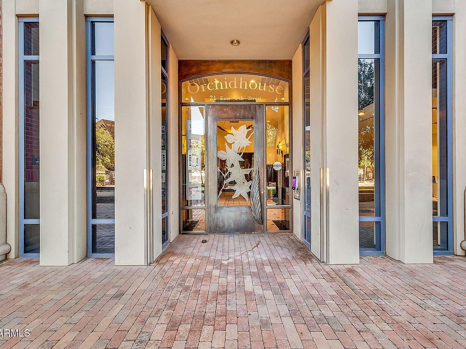 21 E 6TH Street #616, Tempe, AZ 85281 | Zillow