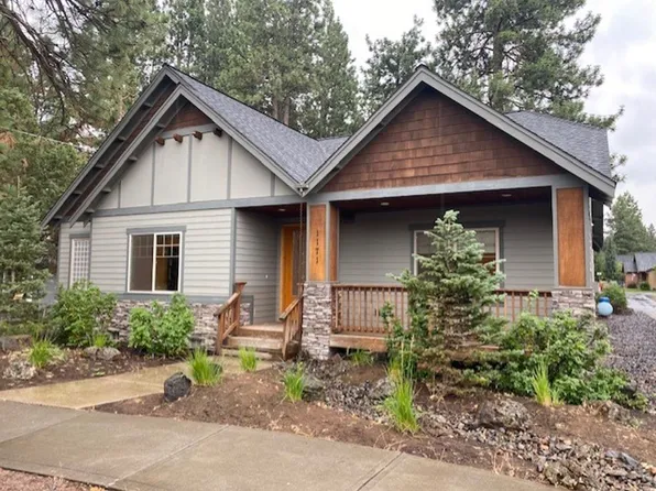 1171 E Cascade Ave, Sisters, OR 97759