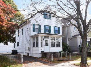 216 3rd Ave, Pelham, NY 10803