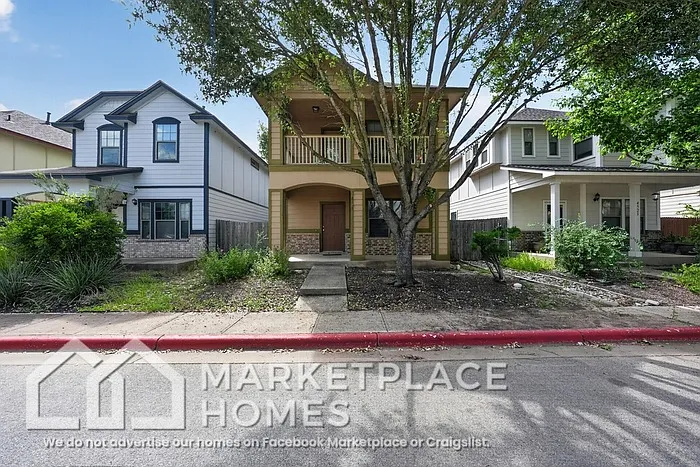 4523 Credo Ln
