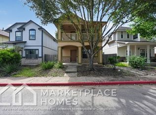 4523 Credo Ln, Austin, TX 78725