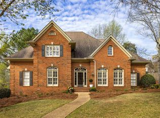 3520 Branch Mill Rd, Birmingham, AL 35223