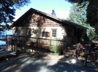 2624 Big Springs Rd, Westwood, CA 96137