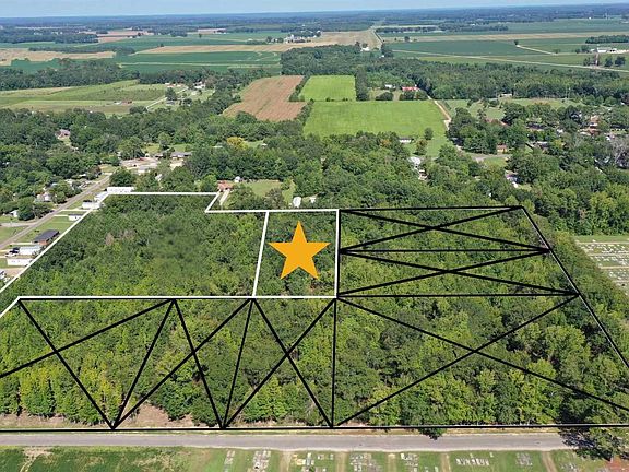 5th image of LOT 4A Johnson Rd