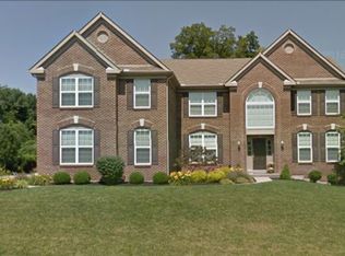 9631 Shane Ln, Union, KY 41091