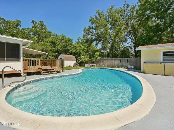 6239 SAGE Drive, Jacksonville, FL 32210