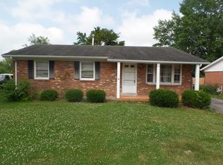 624 Marshall Ln, Lexington, KY 40505