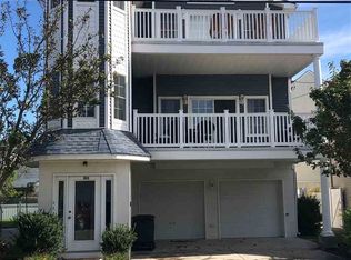 105 E Bennett Ave #100, Wildwood, NJ 08260