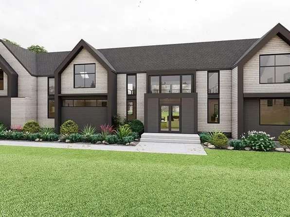 24 Hidden Spring Drive, Weston, CT 06883