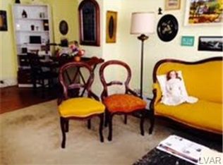 215 S Saint Cloud St, Allentown, PA 18104