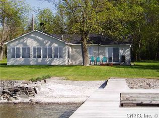 24859 Logans Rd, Three Mile Bay, NY 13693