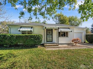 340 Janet Ave, Carlisle, OH 45005
